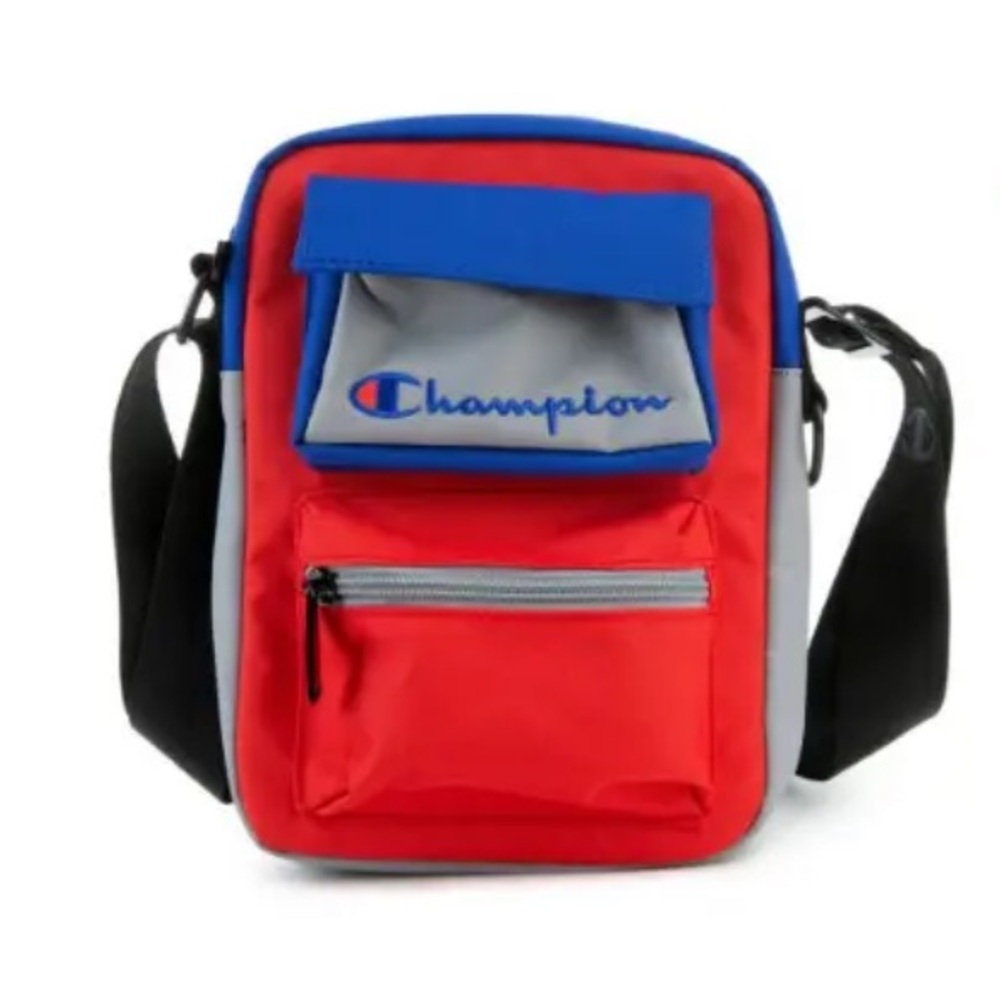 Champion - Color Block Crossbody - NWOT